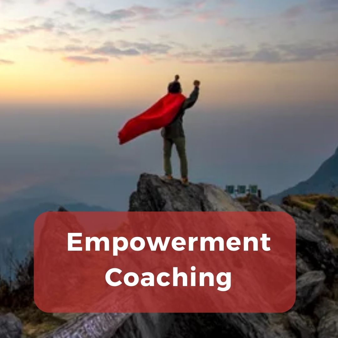 Coaching-Empowerment
