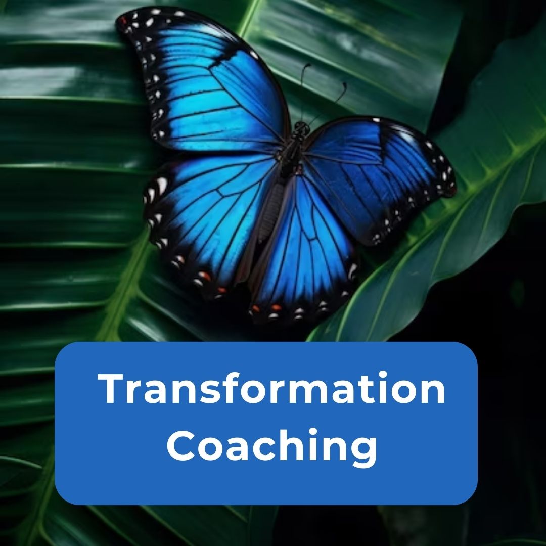 Transformation Coaching